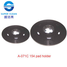 154 Pad Holder for Grinding Machine